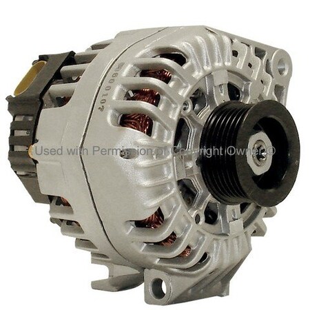 Mpa Quality-Built Alternator Remanufactured, MPA Quality-Built 13866 13866